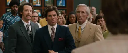 Anchorman 2: The Legend Continues (2013)