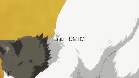 Nyaight of the Living Cat - S01E04