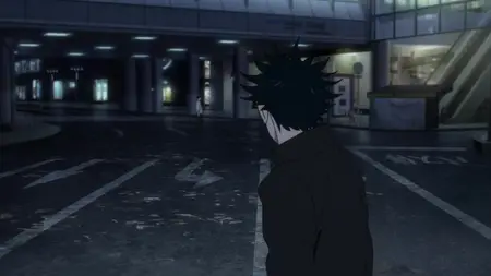 Jujutsu Kaisen S02E16 Thunderclap
