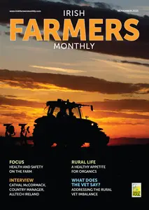 Irish Farmers Monthly - November 2025