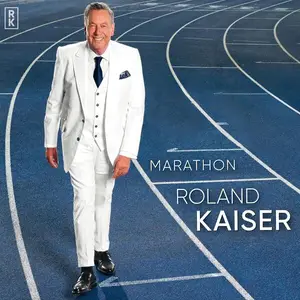 Roland Kaiser - Marathon (Deluxe Edition) (2025)