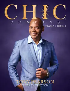 Chic Compass - Spring 2025