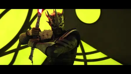 Star Wars: The Clone Wars S03E14