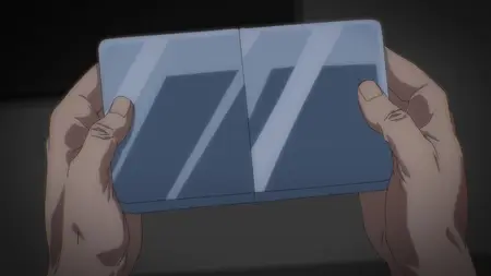 The God of High School (2020 S01E12 FOX GOD LostYears