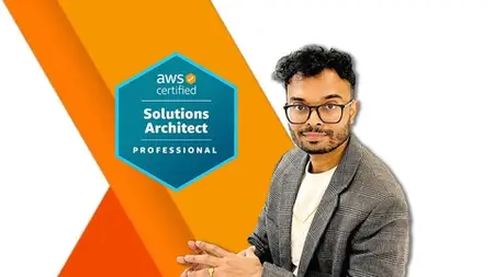 Aws Certified Solutions Architect Professional Sap-C02 2025