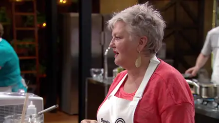 MasterChef Australia S09E04