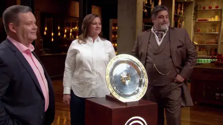 MasterChef Australia S09E04