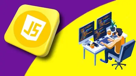 The Complete Javascript Course 2025