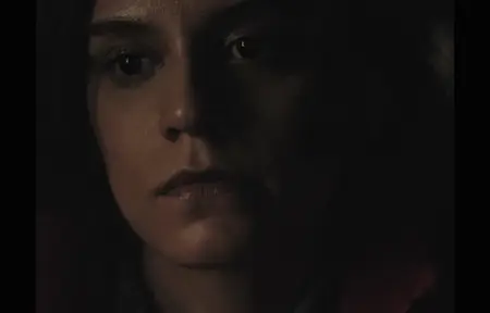 The Killing of Two Lovers (2021)
