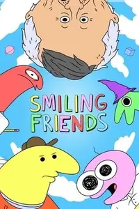 Smiling Friends S03E09