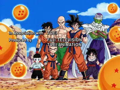 Dragon Ball Kai (2009) - S01E26 The Smashed Up Conspiracy! Vegetas Counterattack vs Zarbon -Chotab