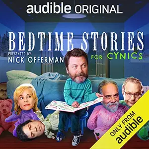 Bedtime Stories for Cynics [Audiobook]