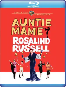 Auntie Mame (1958)