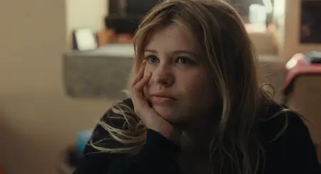 La réparation (2024)