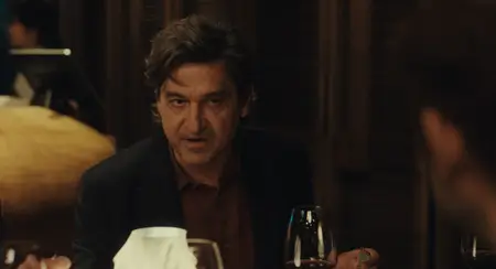 La réparation (2024)