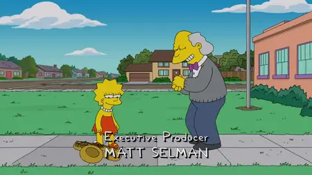 The Simpsons S29E17