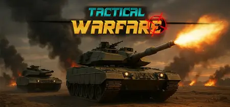 Tactical Warfare (2025)