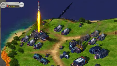 Tactical Warfare (2025)