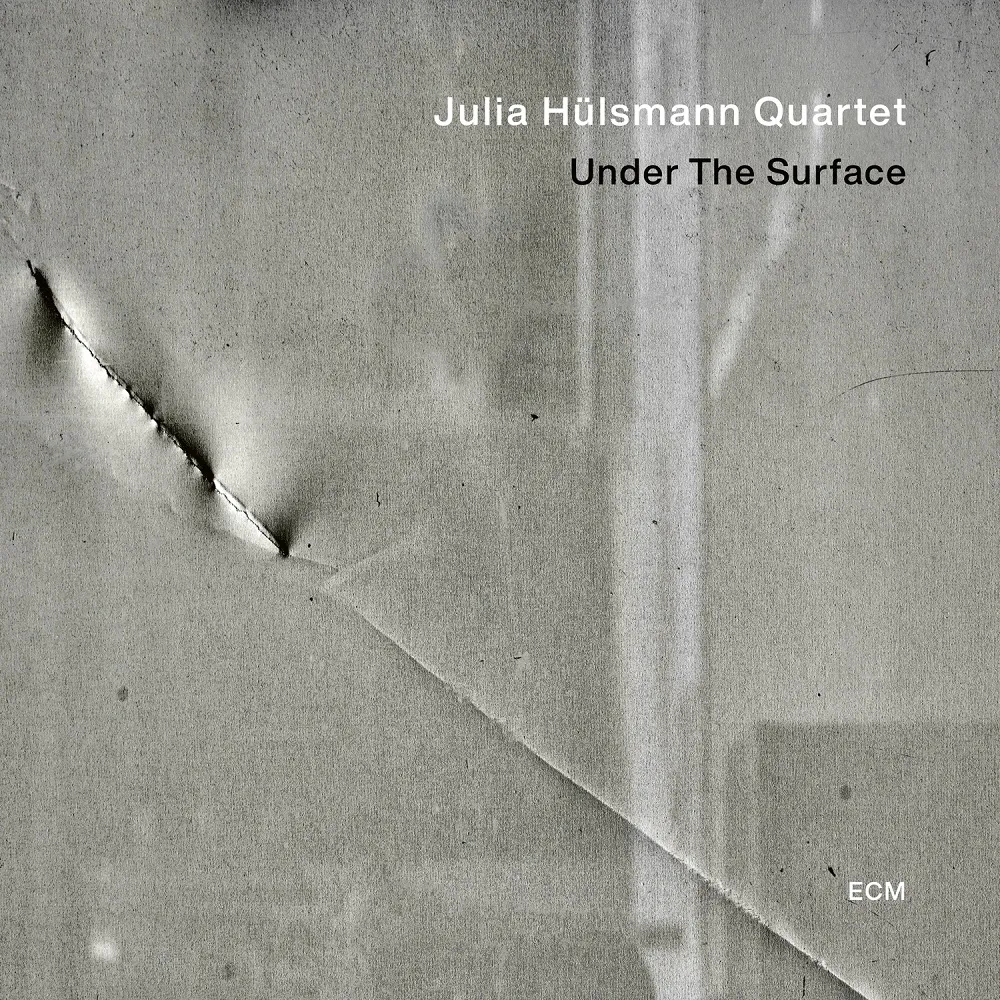 Julia Hulsmann Quartet - Under the Surface (2025)