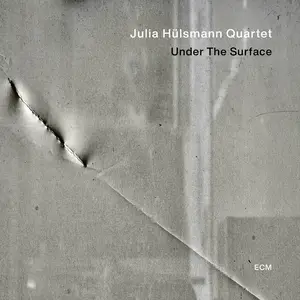 Julia Hulsmann Quartet - Under the Surface (2025)