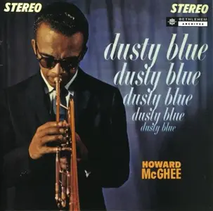 Howard McGhee - Dusty Blue (1961)