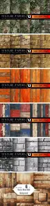 60 Brick & Wood Wall Textures Pack for Designers