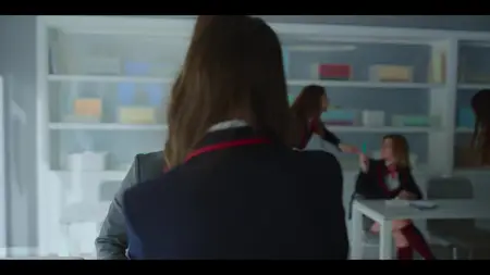 Élite S05E07