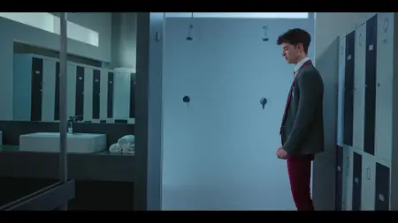 Élite S05E07