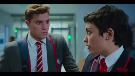 Élite S05E07