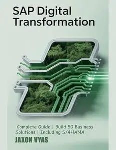 SAP Digital Transformation