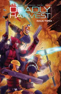 Deadly Harvest 03 (of 04) (2012) (Digital) (K6-Empire