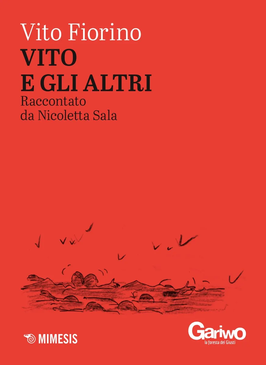 Vito e gli altri - Vito Fiorino & Nicoletta Sala
