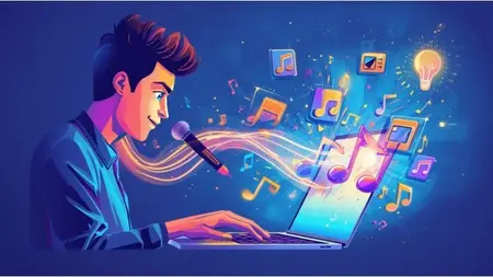 Music Distribution 101: Get Your Songs Out & Get Paid