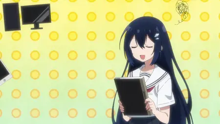 Watashi wo Tabetai, Hitodenashi - 04 (1080p