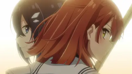 Watashi wo Tabetai, Hitodenashi - 04 (1080p