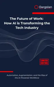 The Future of Work: How AI is Transforming the Tech Industry