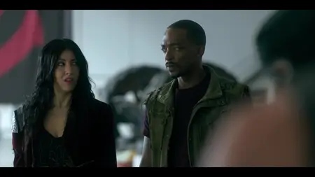 Twisted Metal S02E05