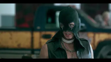 Twisted Metal S02E05