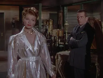 Down to Earth (1947)