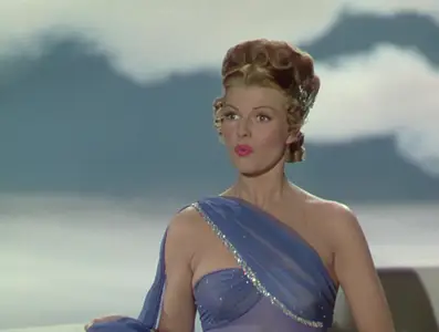 Down to Earth (1947)