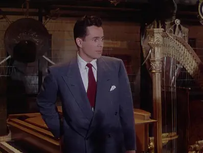 Down to Earth (1947)