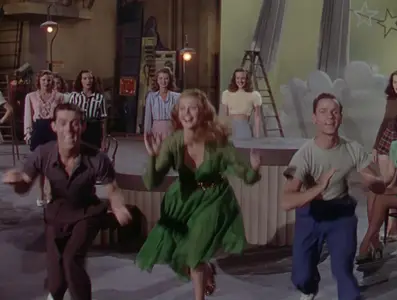 Down to Earth (1947)