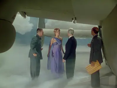 Down to Earth (1947)