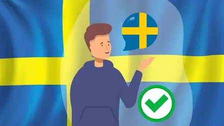 Master Swedish Grammar: Understanding Word Order