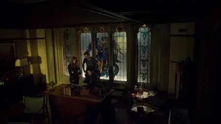 Shadowhunters - Chroniken der Unterwelt S02E19