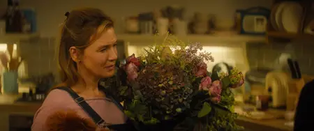 Bridget Jones's Baby (2016)