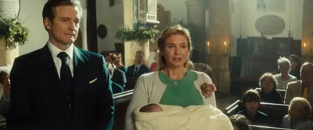 Bridget Jones's Baby (2016)