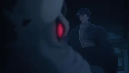 Kijin Gentoushou - 16