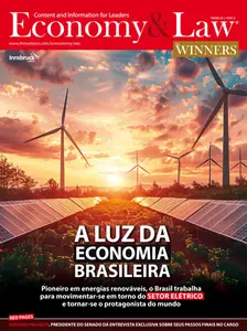 Economy & Law - Janeiro 2025