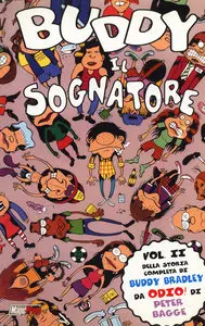 Odio - Volume 2 - Buddy Il Sognatore